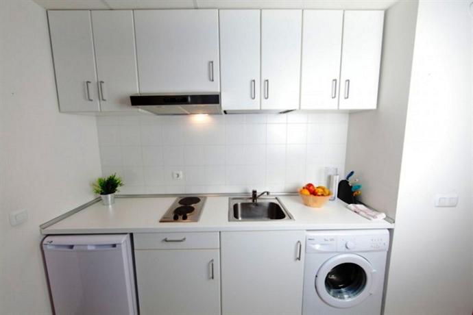 Apartamentos Living4Malaga