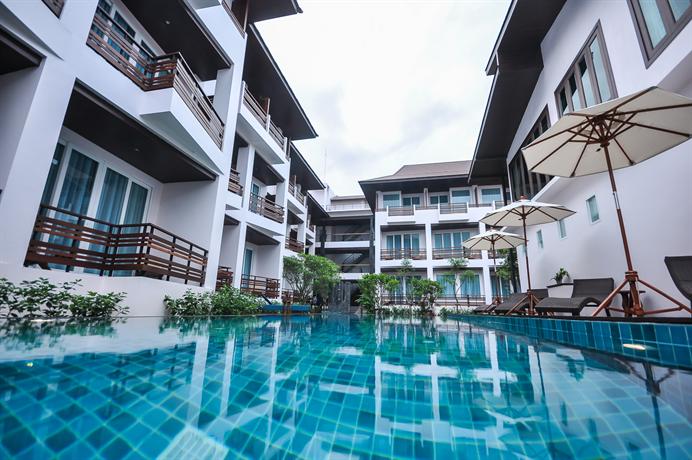 Le Patta Hotel Chiang Rai