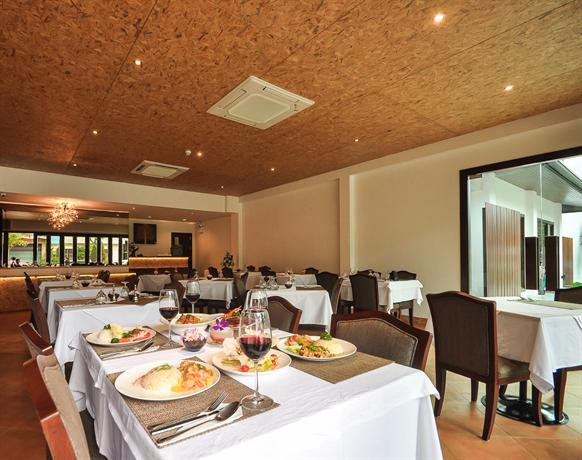 Le Patta Hotel Chiang Rai