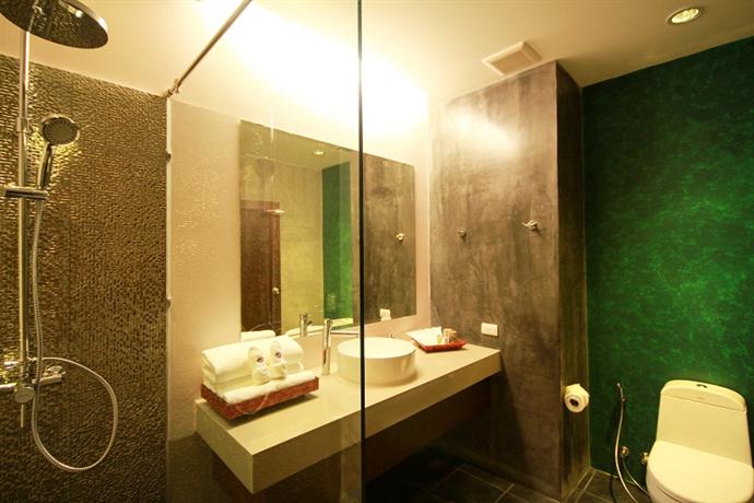 Le Patta Hotel Chiang Rai