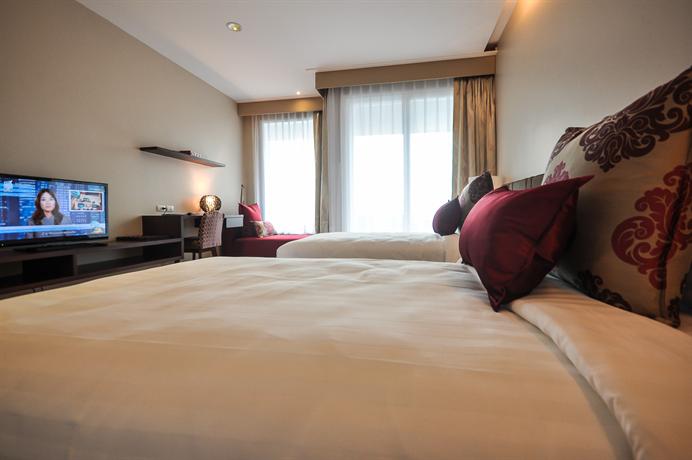 Le Patta Hotel Chiang Rai