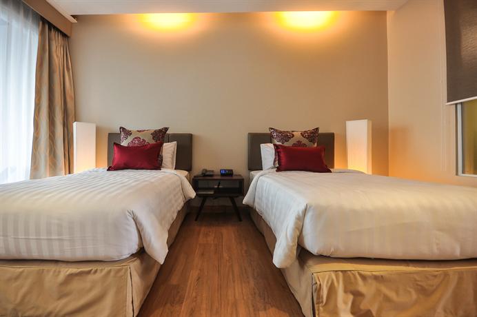 Le Patta Hotel Chiang Rai