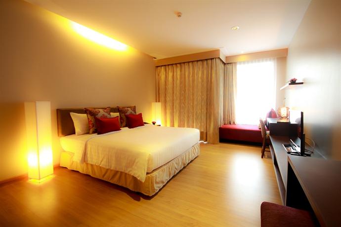 Le Patta Hotel Chiang Rai
