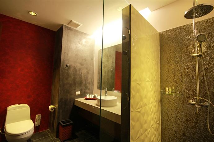 Le Patta Hotel Chiang Rai