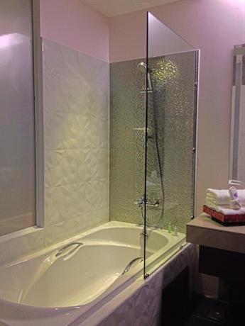 Le Patta Hotel Chiang Rai
