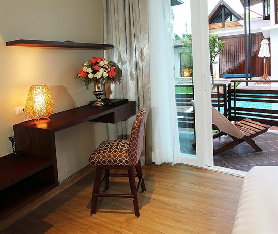 Le Patta Hotel Chiang Rai