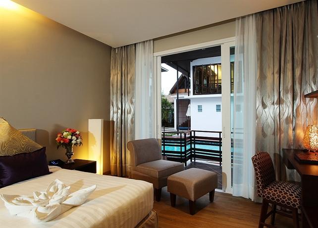 Le Patta Hotel Chiang Rai