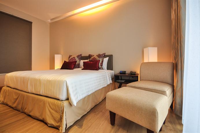 Le Patta Hotel Chiang Rai