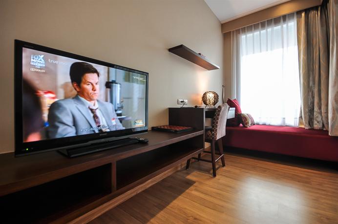 Le Patta Hotel Chiang Rai