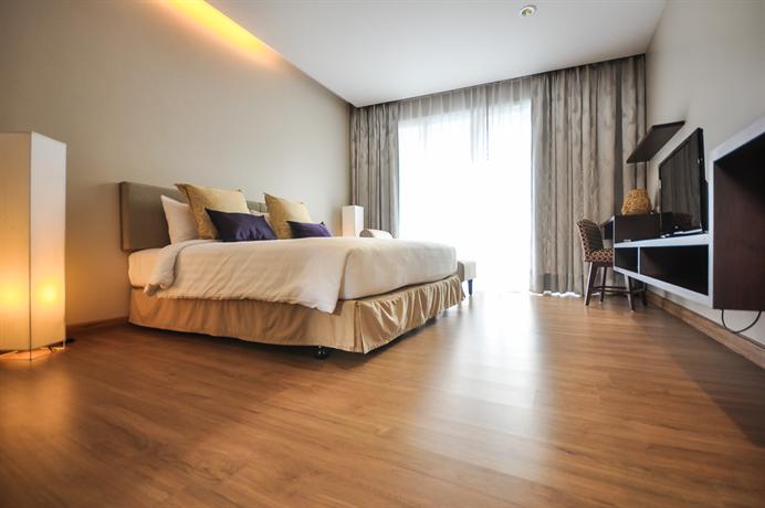 Le Patta Hotel Chiang Rai