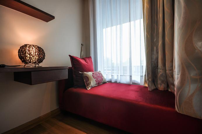 Le Patta Hotel Chiang Rai