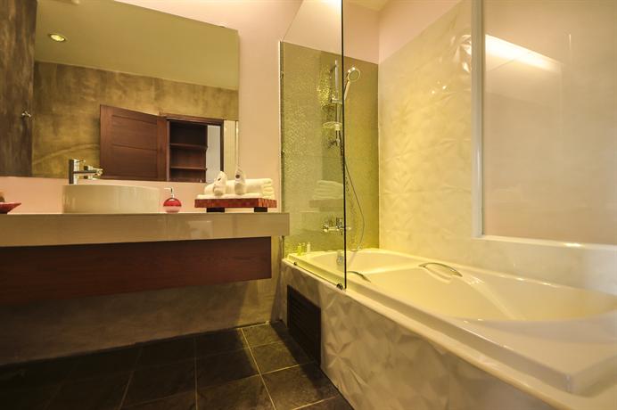Le Patta Hotel Chiang Rai