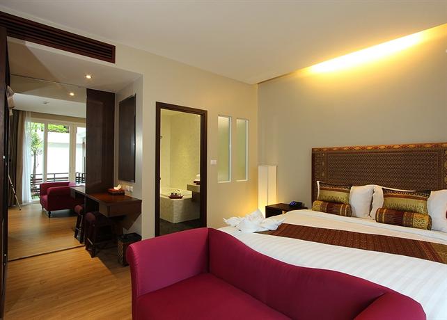 Le Patta Hotel Chiang Rai