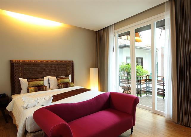 Le Patta Hotel Chiang Rai