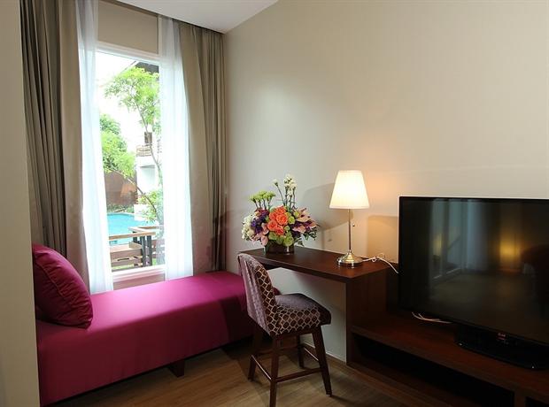 Le Patta Hotel Chiang Rai