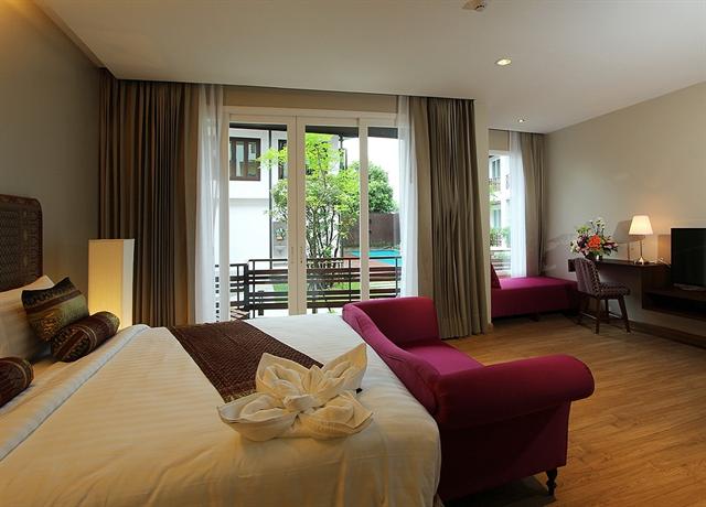 Le Patta Hotel Chiang Rai
