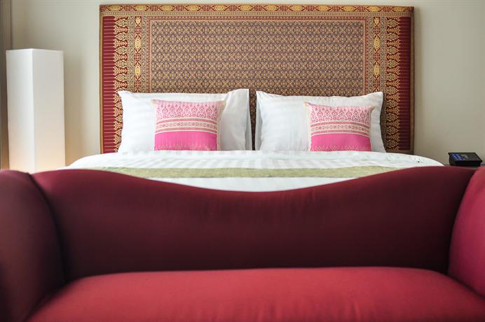 Le Patta Hotel Chiang Rai