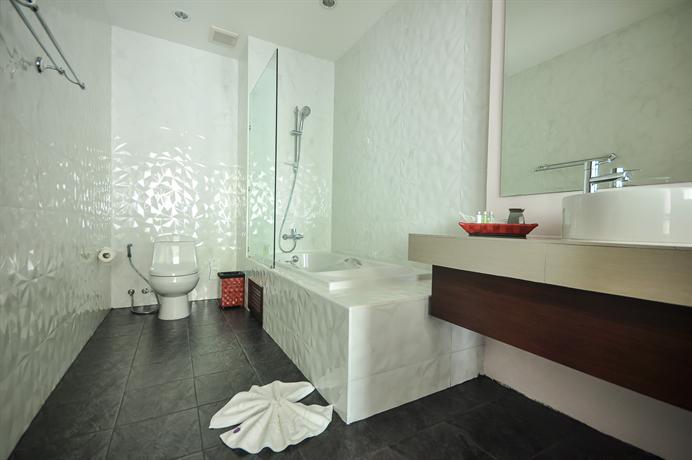 Le Patta Hotel Chiang Rai