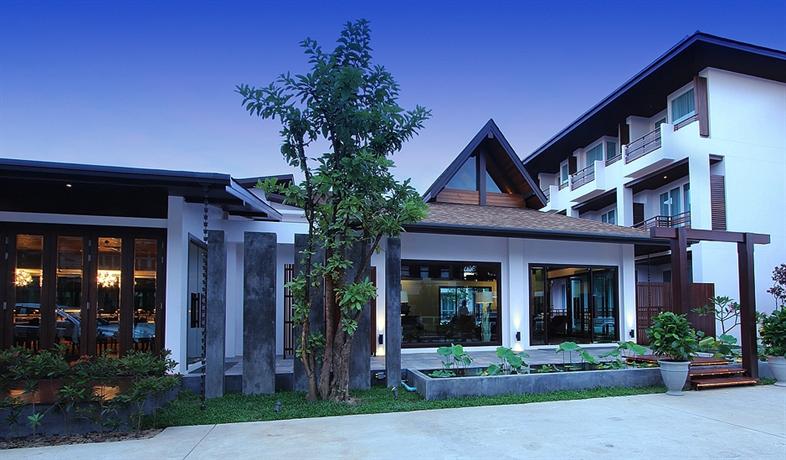 Le Patta Hotel Chiang Rai