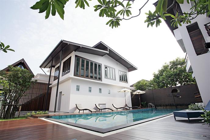 Le Patta Hotel Chiang Rai