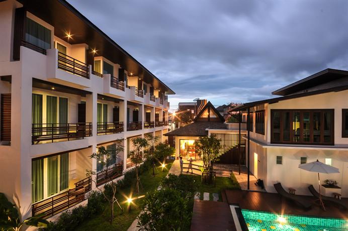 Le Patta Hotel Chiang Rai