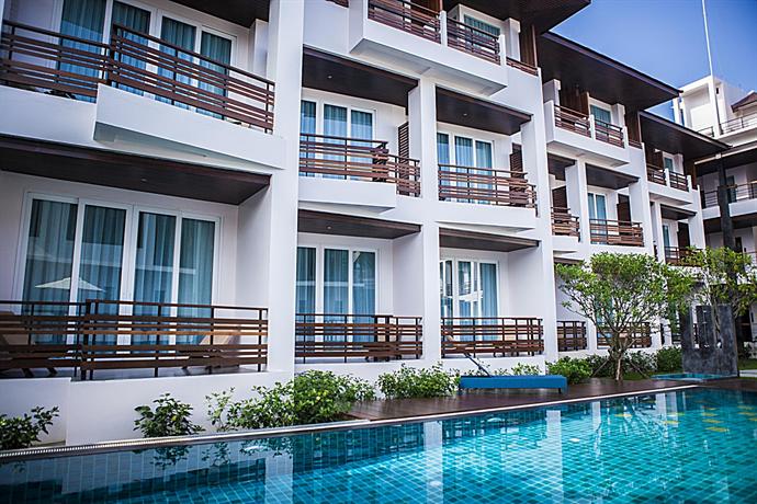 Le Patta Hotel Chiang Rai