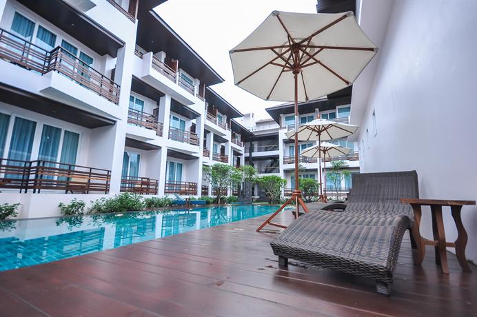 Le Patta Hotel Chiang Rai