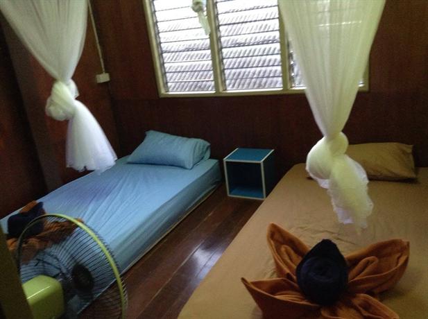 V.R. Guesthouse
