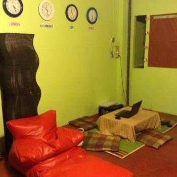 V.R. Guesthouse