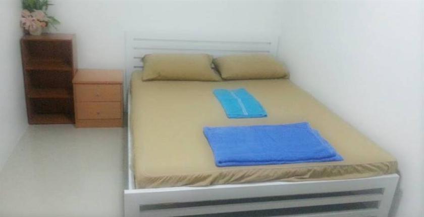 Rest Inn Dormitory Guesthouse