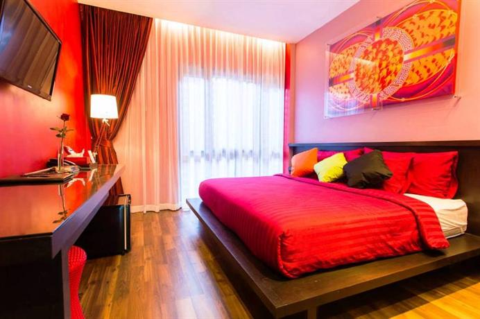 3rd Rock Hostel