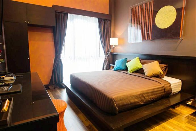 3rd Rock Hostel