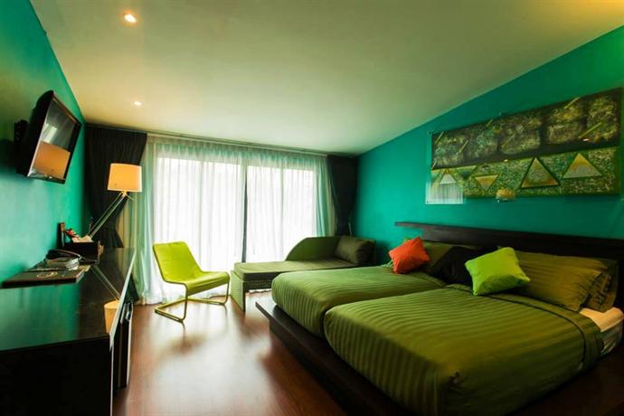 3rd Rock Hostel