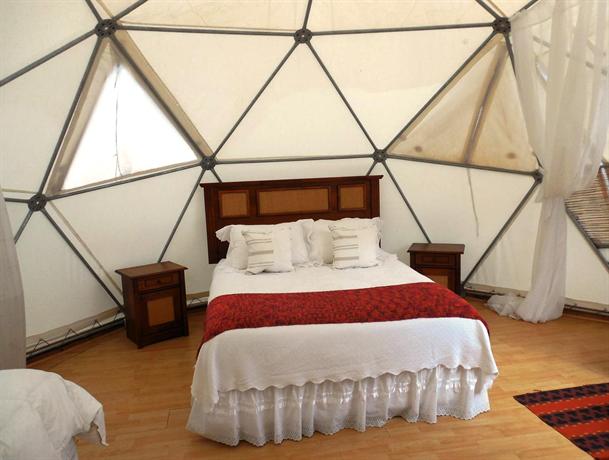 Mamma Nui Glamping