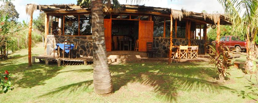 Mamma Nui Glamping