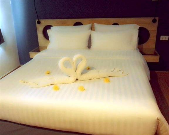 My Bed Ratchada