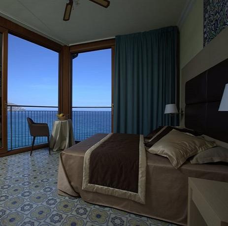 Borromeo Resort - dream vacation
