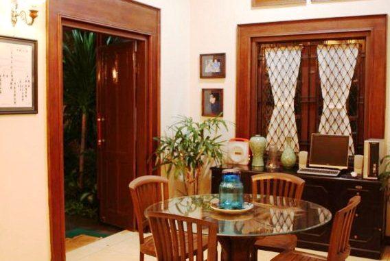 OYO 804 Ndalem Maharani Residence