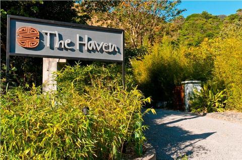 The Haven and Spa - Adults Only