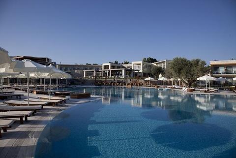 Sentido Port Royal Villas & Spa - Adults Only Rhodes Greece thumbnail