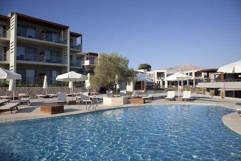 Sentido Port Royal Villas & Spa - Adults Only