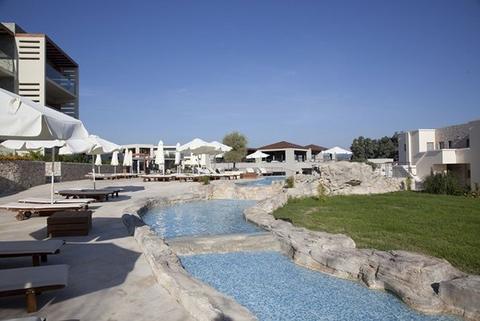 Sentido Port Royal Villas & Spa - Adults Only