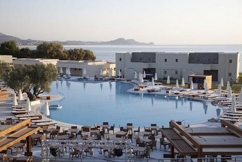 Sentido Port Royal Villas & Spa - Adults Only