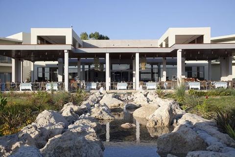 Sentido Port Royal Villas & Spa - Adults Only