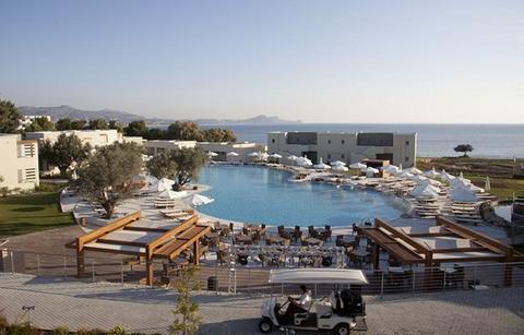 Sentido Port Royal Villas & Spa - Adults Only
