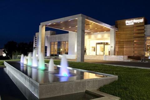 Sentido Port Royal Villas & Spa - Adults Only