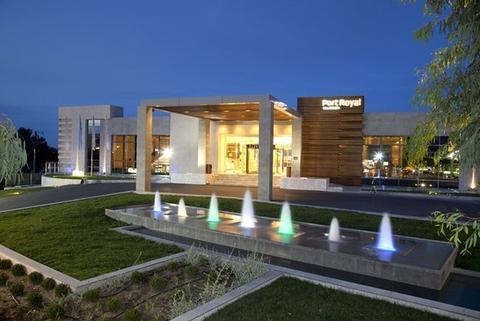 Sentido Port Royal Villas & Spa - Adults Only