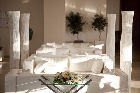 Sentido Port Royal Villas & Spa - Adults Only