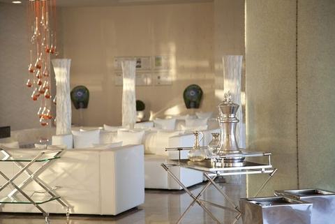Sentido Port Royal Villas & Spa - Adults Only