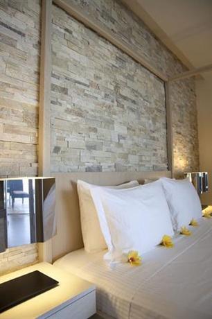 Sentido Port Royal Villas & Spa - Adults Only